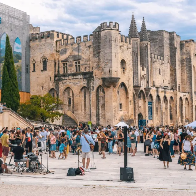 Rhône Summer Festival 2023