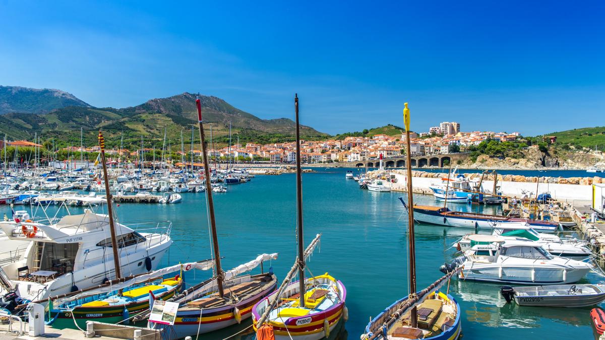 Découvrir Banyuls | Banyuls-sur-Mer