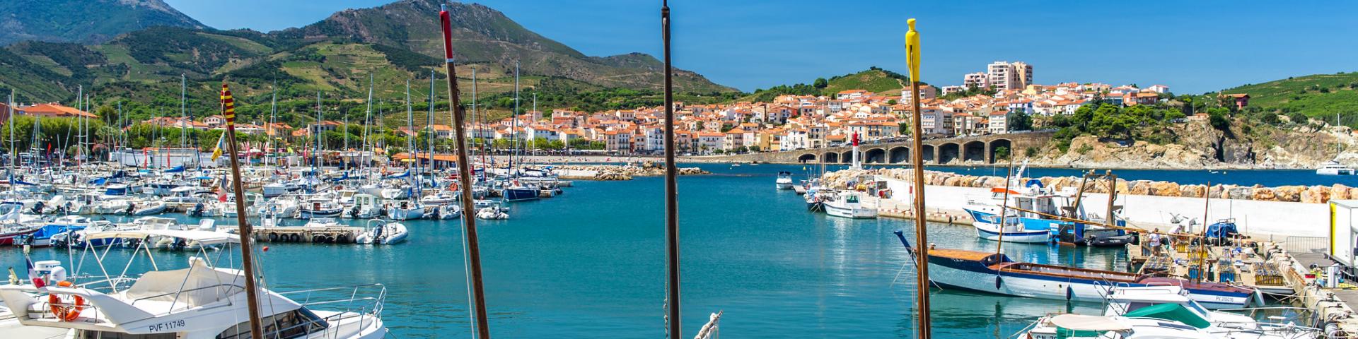 Port de Banyuls