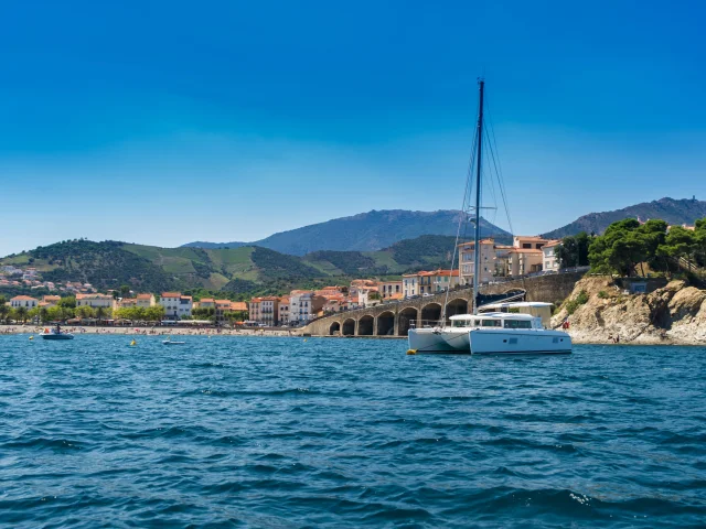 Banyuls sur mer