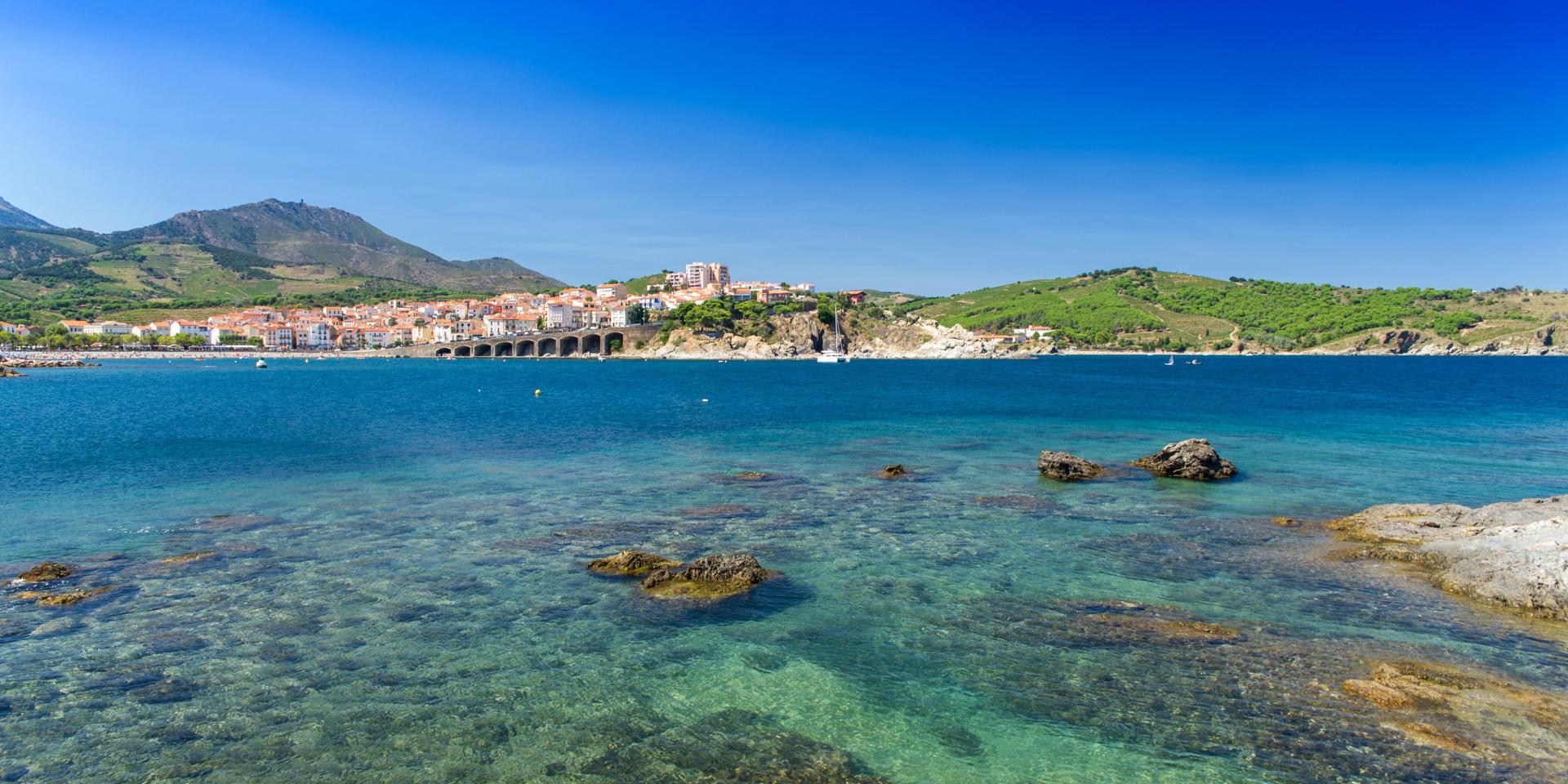 Banyuls sur mer