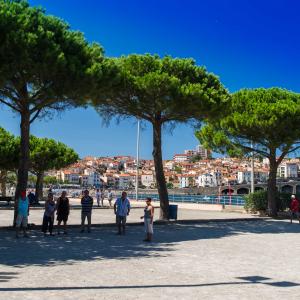Banyuls sur mer