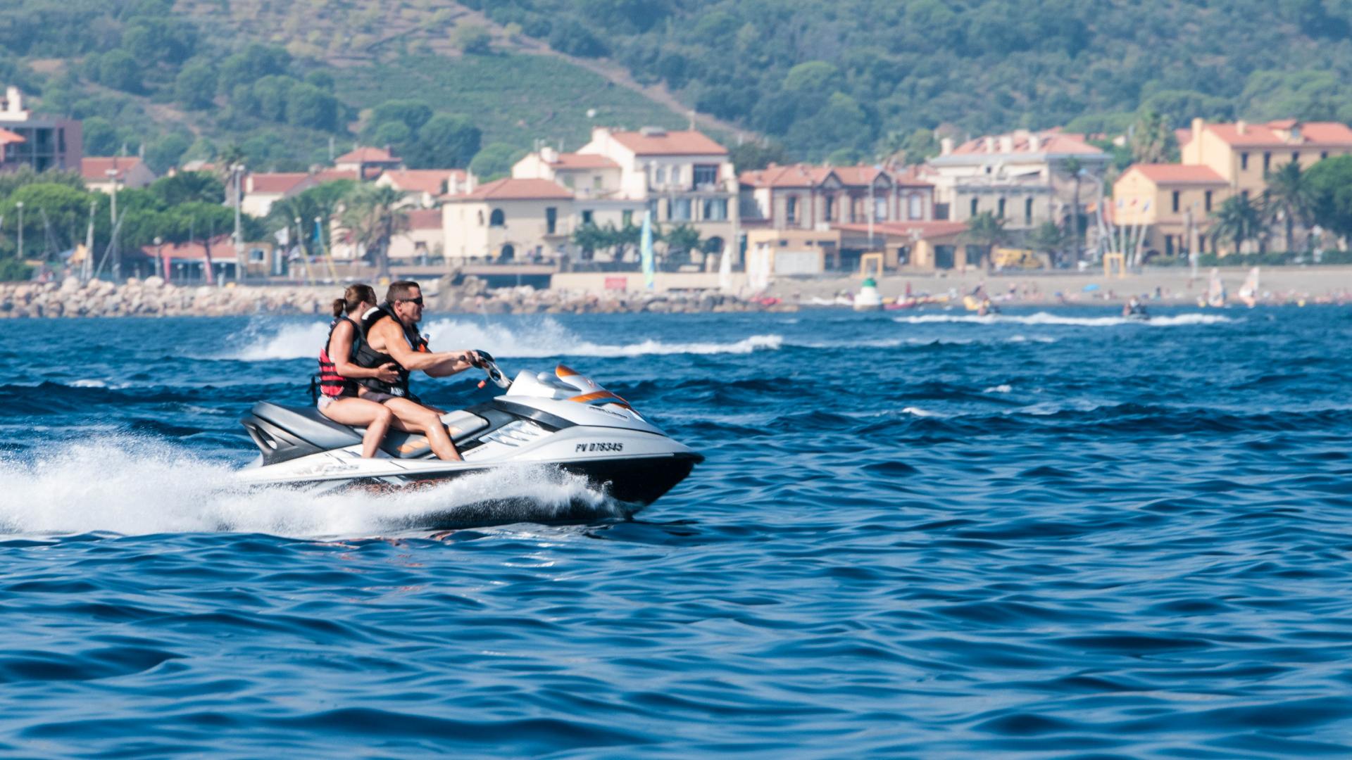 Banyuls sur mer