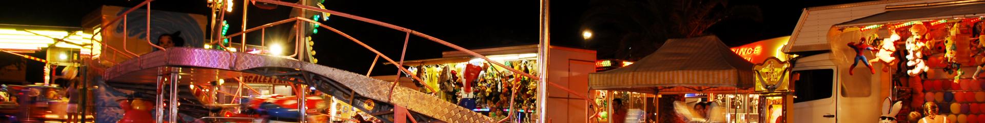Fête Foraine (1)