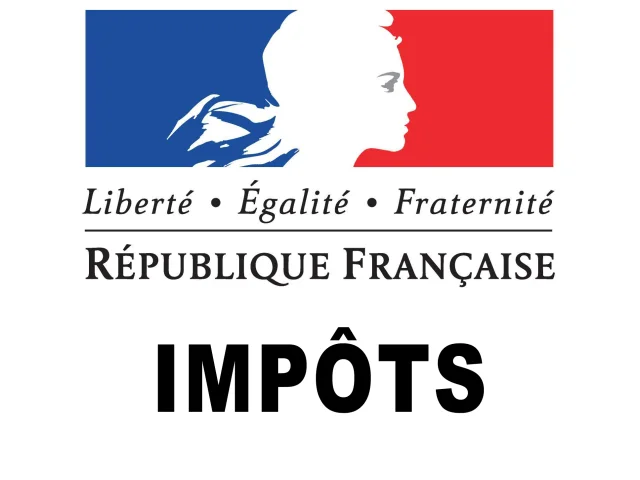 Logo Impots
