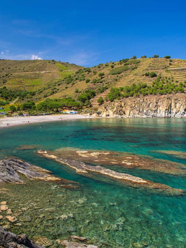 Banyuls sur mer 