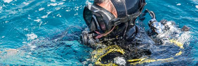 PLongée a Banyuls sur Mer