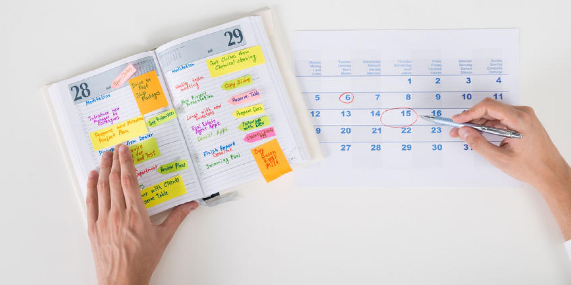 Agenda