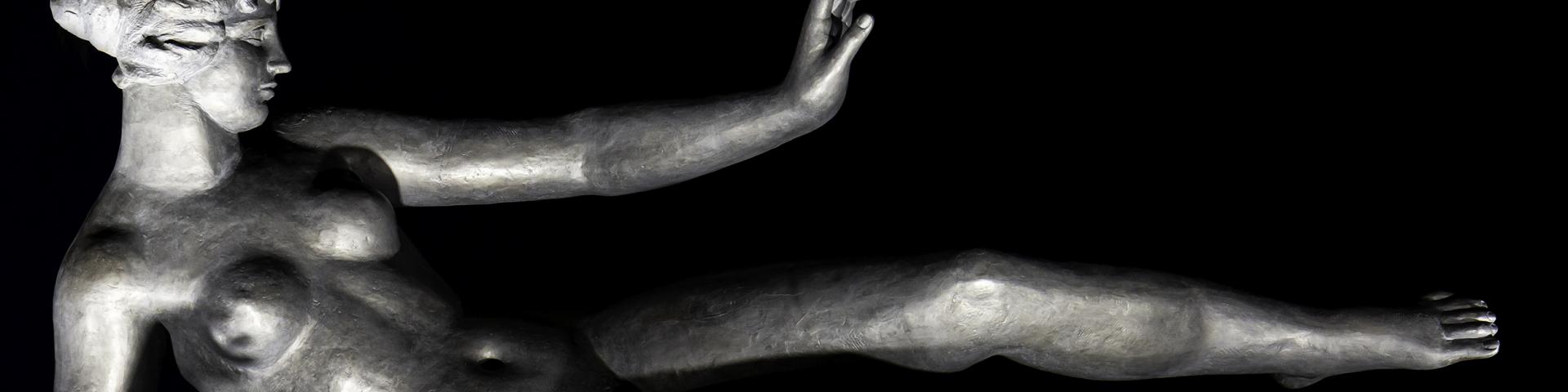 Maillol Sculpture