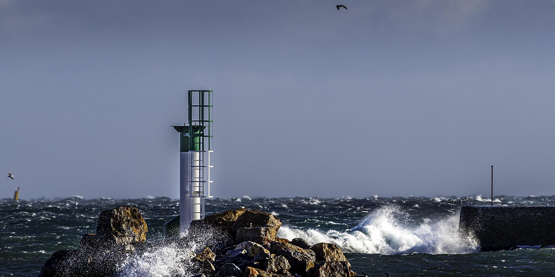 Port Mer Méditerranée (2)