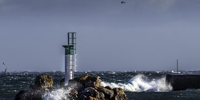Port Mer Méditerranée (2)