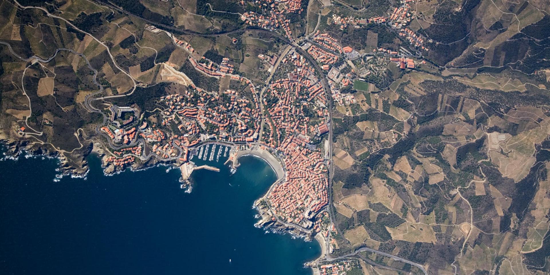 Verticale urbain