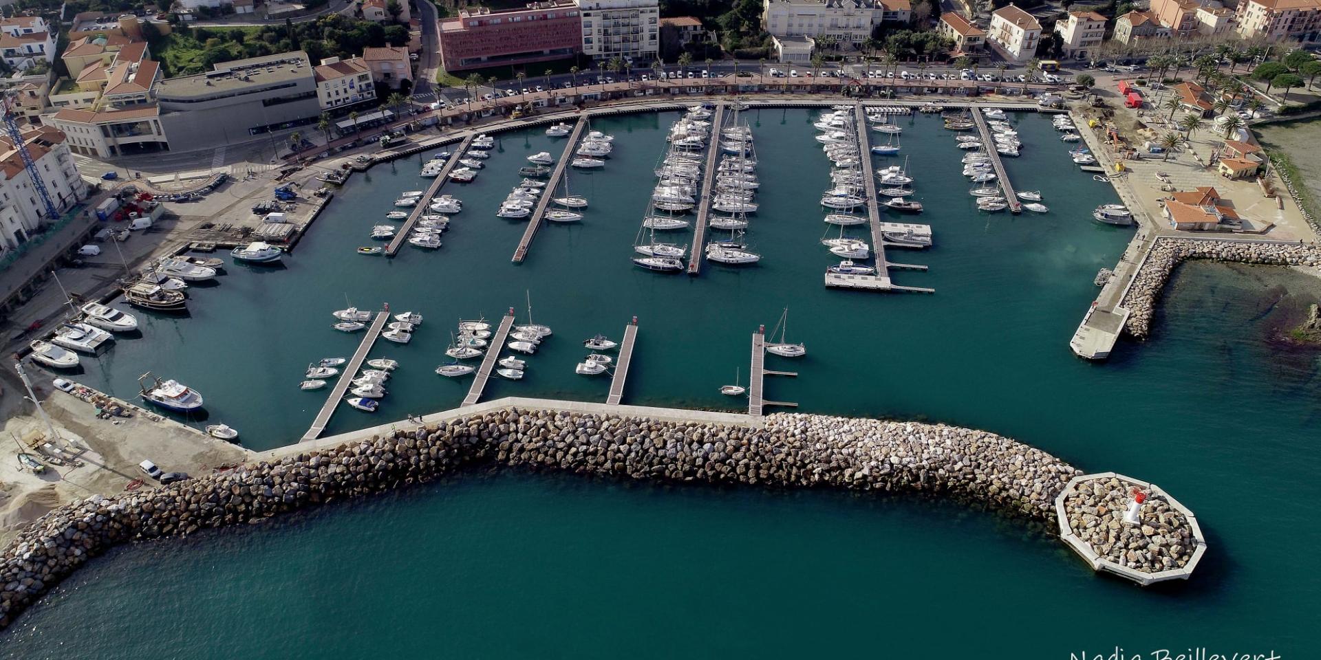 Le Port | Banyuls-sur-Mer