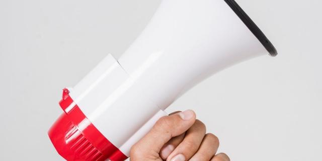 Megaphone