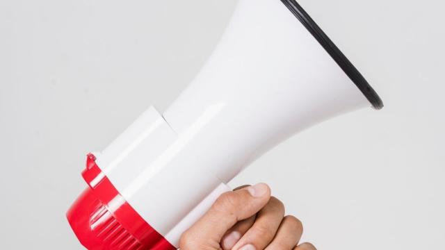 Megaphone
