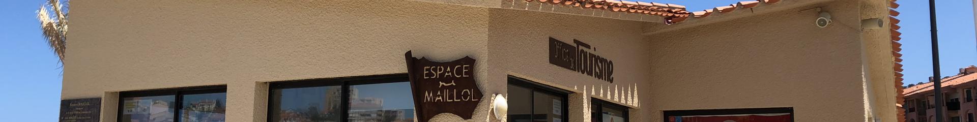 Office de Tourisme Banyuls