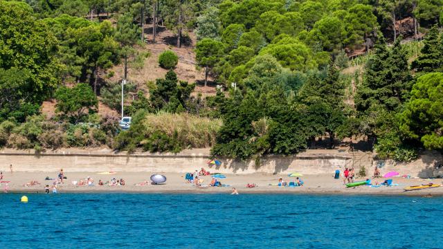 Les Plages De Banyuls | Banyuls-sur-Mer