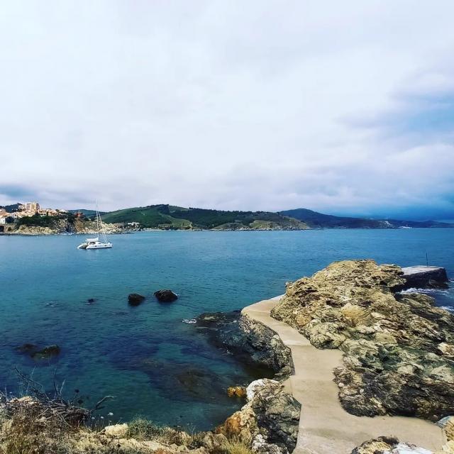 Instagram #banyulssurmer