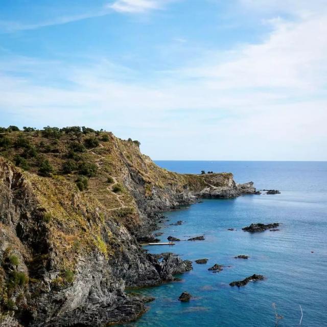 Instagram #banyulssurmer