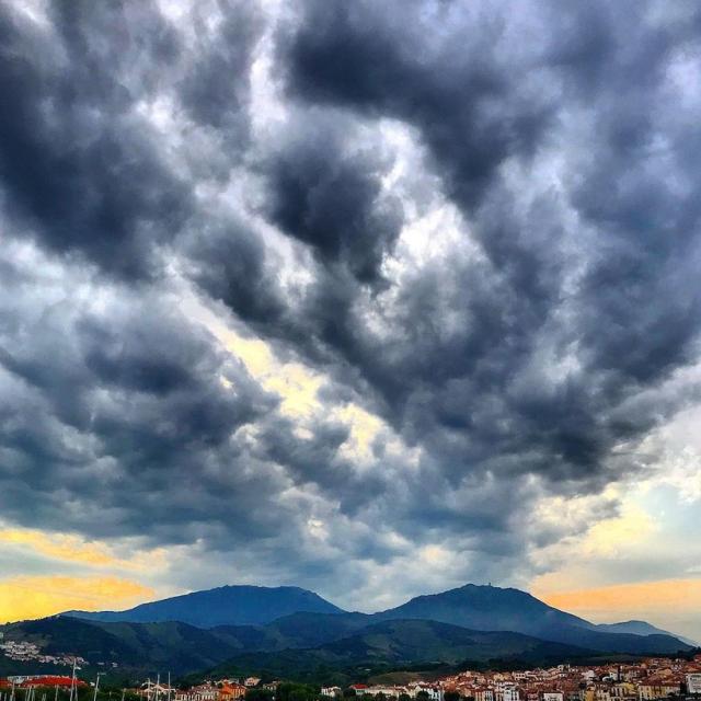 Instagram #banyulssurmer