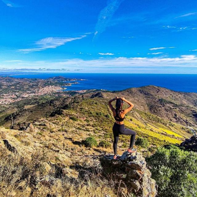 Instagram #banyulssurmer