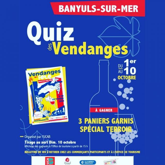 Instagram #banyuls
