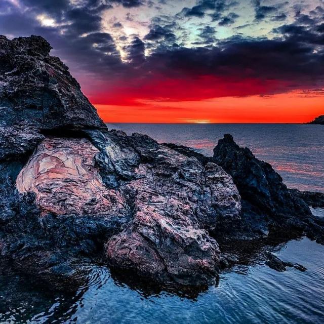 Instagram #banyulssurmer