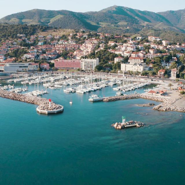 Port 2021 Ot 101