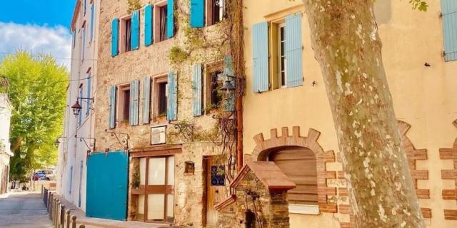 Instagram #banyuls