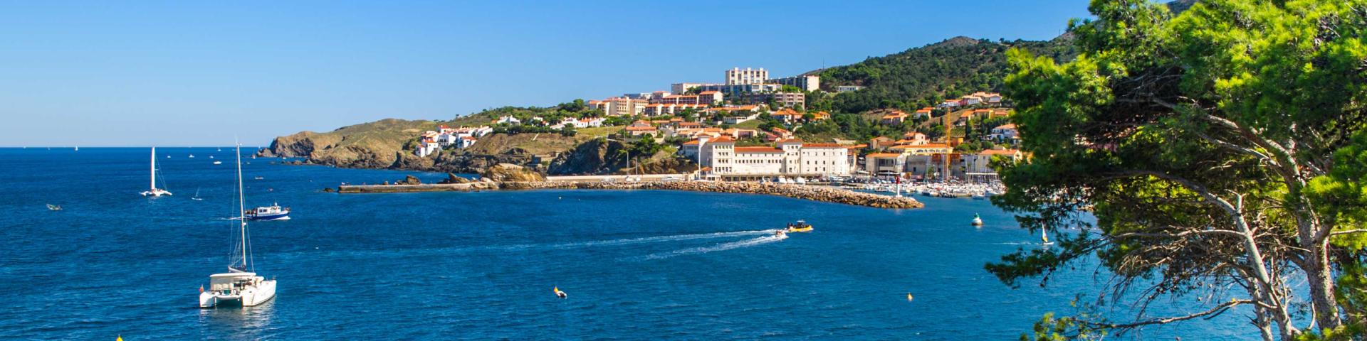 Banyuls sur mer