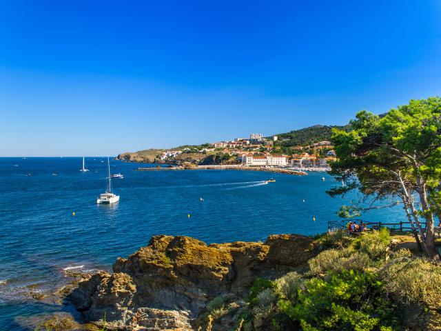 Banyuls sur mer