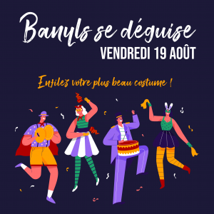 Soirée Du 19 Aout Publication Insta