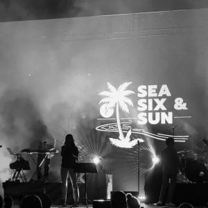 Sea Six & Sun