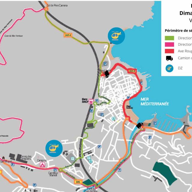 Plan Déviation Vef 2022 09 10 22