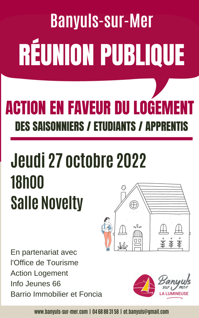 Ru Publique Action Logement