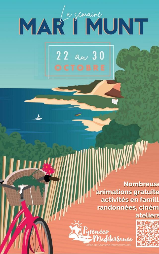 Semaine Mar I Munt