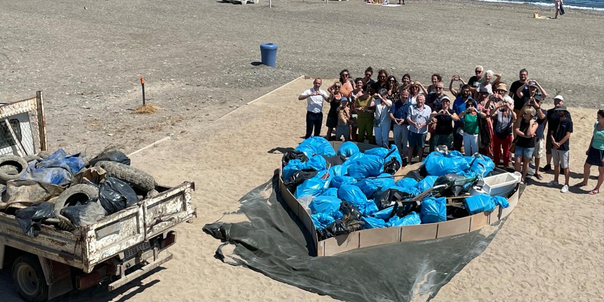 Banyuls S'engage Coeur