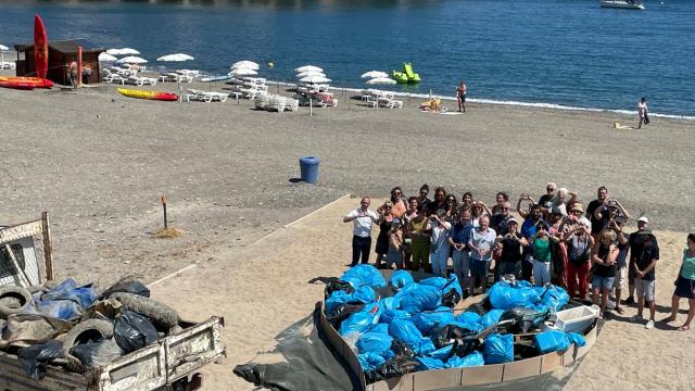 Banyuls S'engage Coeur