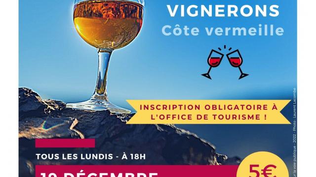Apéritifs Vignerons 2022 - Affiches Individuelles - arrière saison - 7