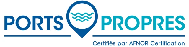 Ports Propres Certifie 2
