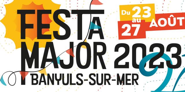 Festa Major Bandeau Web