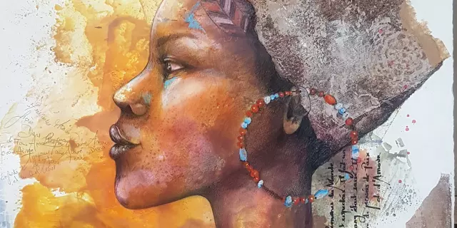 @nathalie Dento Africa