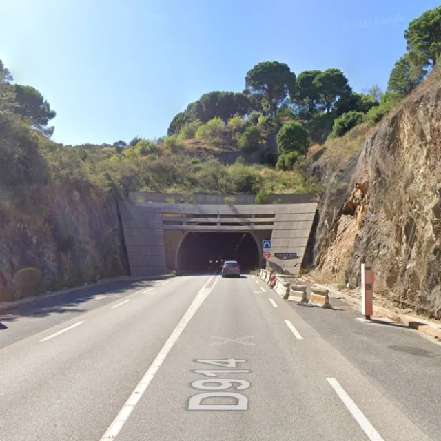 Tunnel Raxat