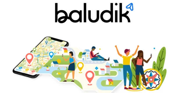 Baludik 1