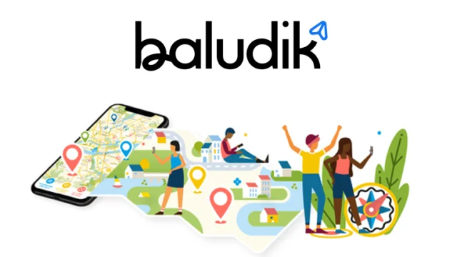 Baludik 1