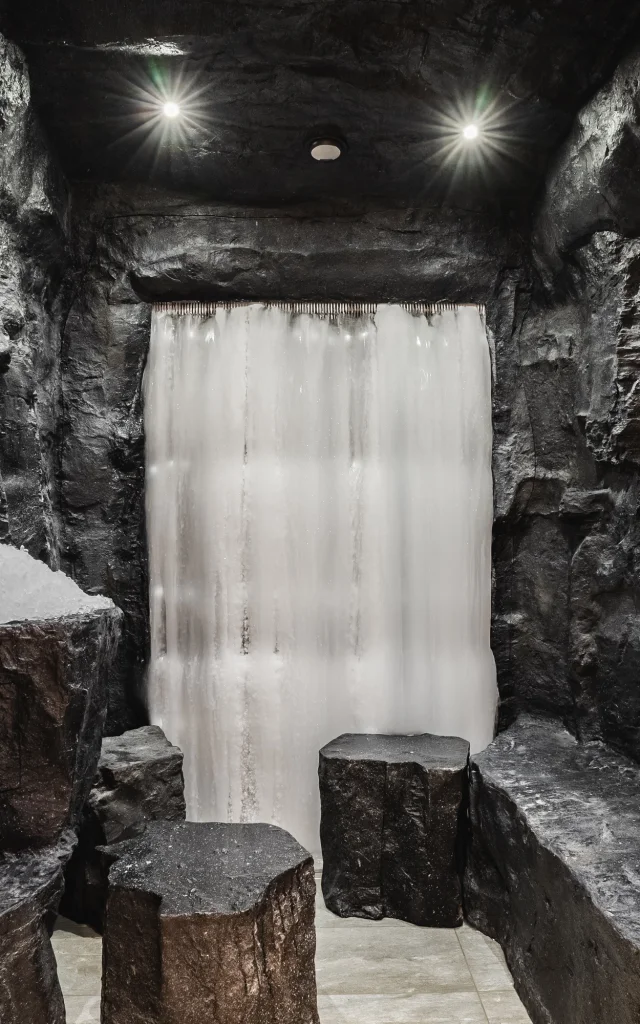 18.villa Camille Grotte De Glace