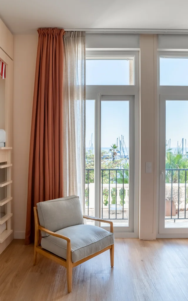 23.villa Camille Chambre Familiale