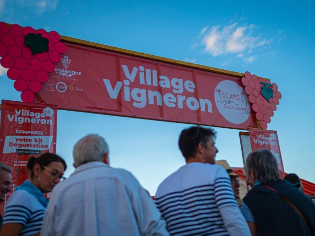 Vef Ouverture Village Vigneron 2024 8