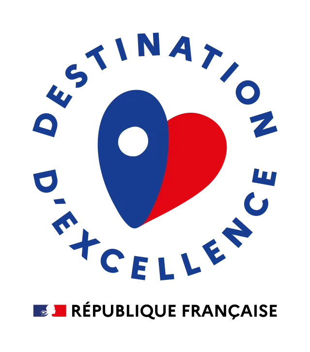 Logo Destination Dexcellence Png