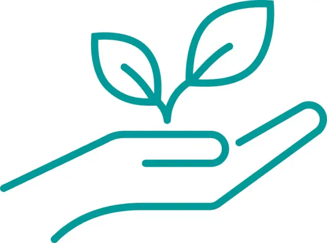 Banyuls Sengage Vegetaliser